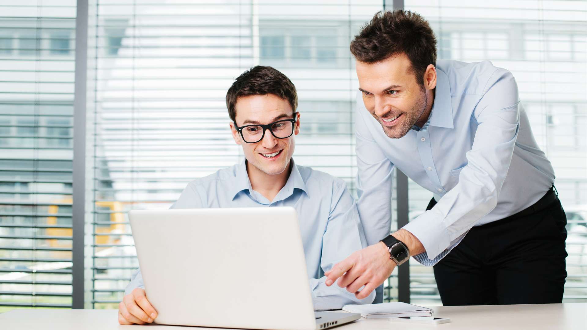 IT training advantages