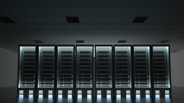 Linux system administration training