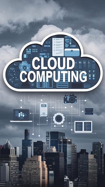 Professional IT infrastructure