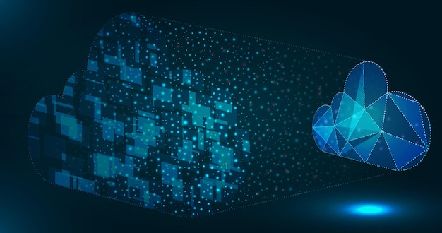 Database architecture training environment