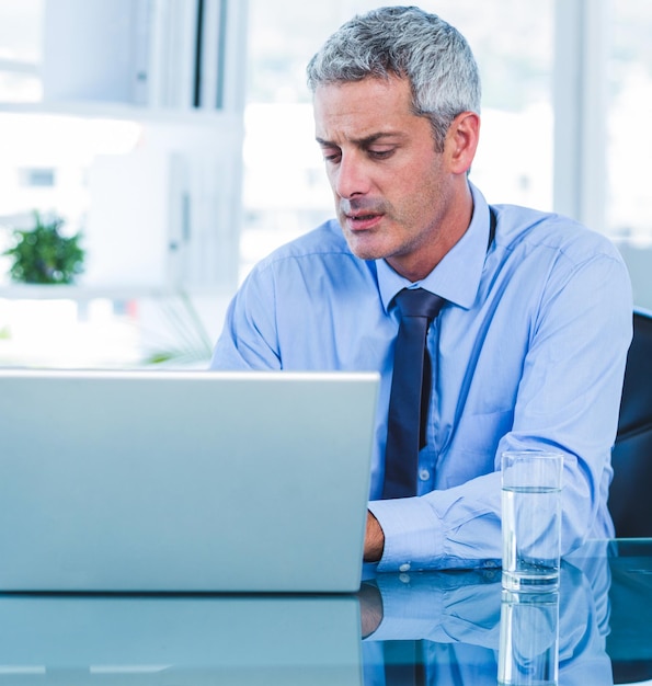 Database architecture training