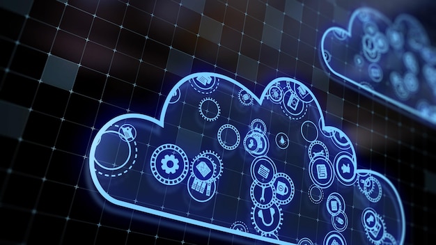 Enterprise integration architecture environment